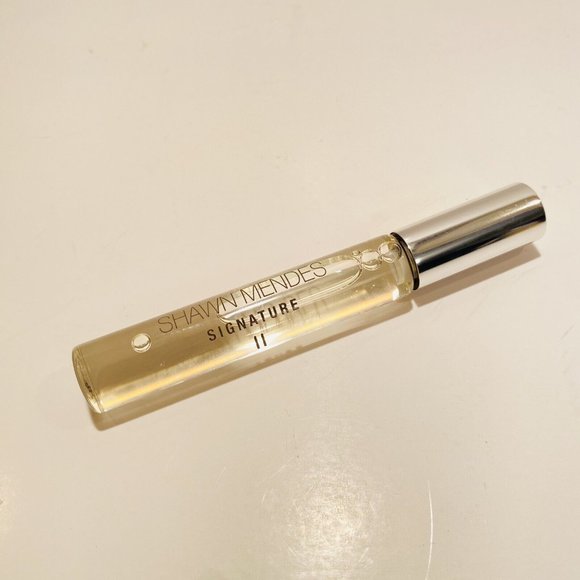 Shawn Mendes Signature II EDP Rollerball 10ml/0.33 fl. oz. - Picture 10 of 11